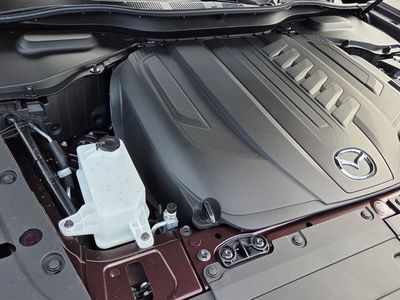 2026 Mazda CX-90 - Photo 22