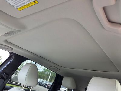 2026 Mazda CX-90 - Photo 20