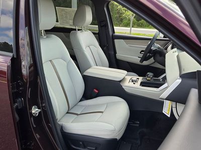 2026 Mazda CX-90 - Photo 17