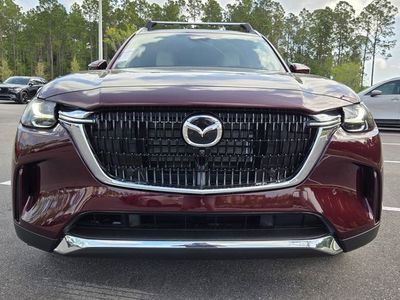2026 Mazda CX-90 - Photo 18