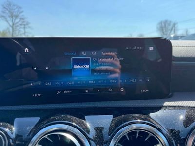 2023 Mercedes-Benz CLA — photo 28 view