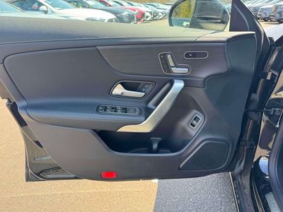 2023 Mercedes-Benz CLA — photo 18 view
