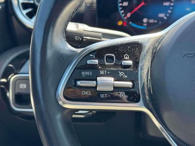 2023 Mercedes-Benz CLA — photo 24 view