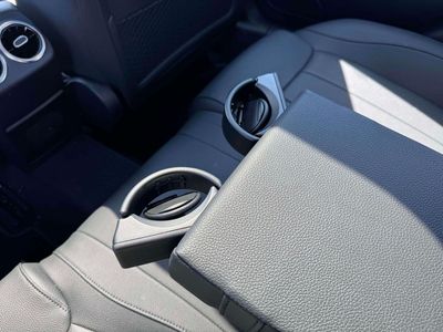 2023 Mercedes-Benz CLA — photo 35 view