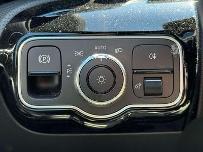 2023 Mercedes-Benz CLA — photo 21 view