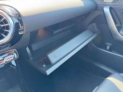 2023 Mercedes-Benz CLA — photo 32 view