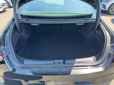 2023 Mercedes-Benz CLA — photo 15 view