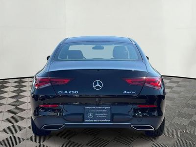 2023 Mercedes-Benz CLA — photo 10 view