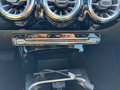 2023 Mercedes-Benz CLA — photo 29 view