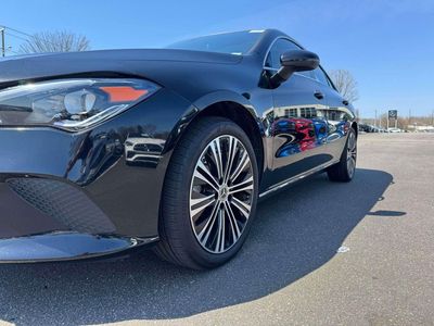 2023 Mercedes-Benz CLA — photo 14 view