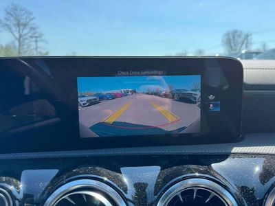 2023 Mercedes-Benz CLA — photo 27 view