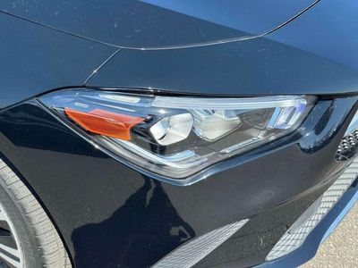 2023 Mercedes-Benz CLA — photo 16 view