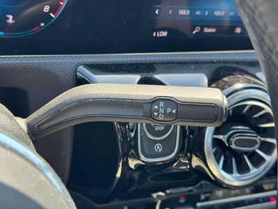 2023 Mercedes-Benz CLA — photo 25 view
