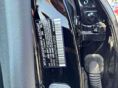 2023 Mercedes-Benz CLA — photo 17 view