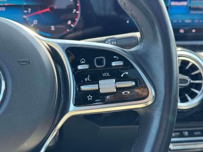 2023 Mercedes-Benz CLA — photo 26 view