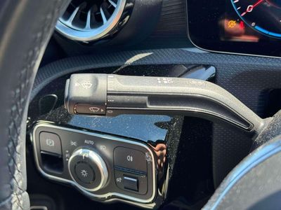 2023 Mercedes-Benz CLA — photo 23 view