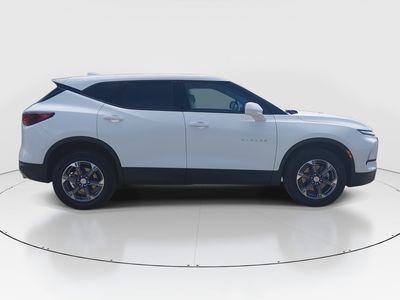 2025 Chevrolet Blazer - Photo 8