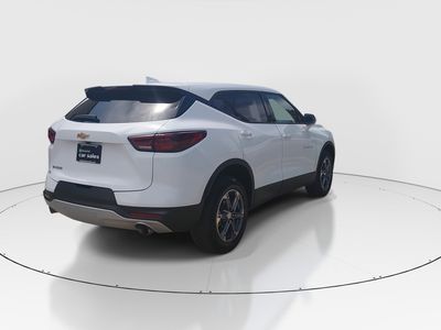 2025 Chevrolet Blazer - Photo 7
