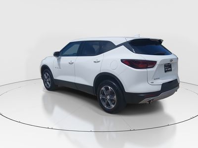 2025 Chevrolet Blazer - Photo 5