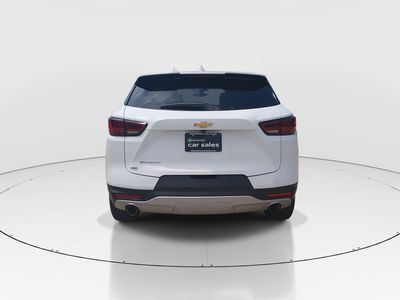 2025 Chevrolet Blazer - Photo 6