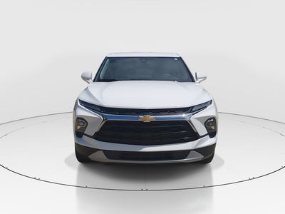 2025 Chevrolet Blazer - Photo 2