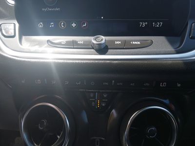 2025 Chevrolet Blazer - Photo 18