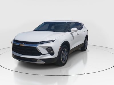 2025 Chevrolet Blazer - Photo 3