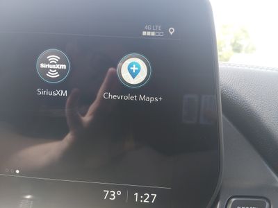 2025 Chevrolet Blazer - Photo 17