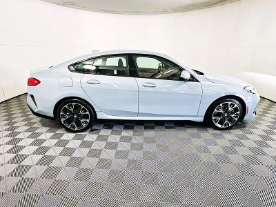 2026 BMW 2 Series — side profile view