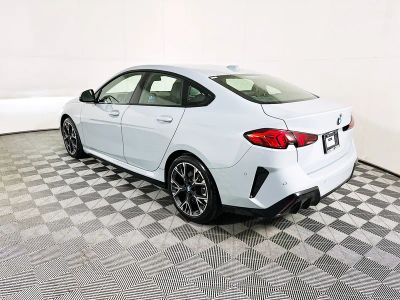 2026 BMW 2 Series — detail view
