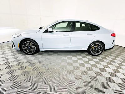 2026 BMW 2 Series — engine compartment view
