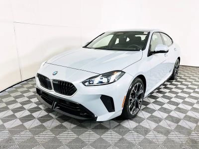 2026 BMW 2 Series — photo 7 view
