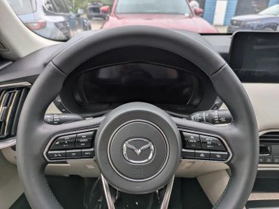 2026 Mazda CX-90 — photo 23 view