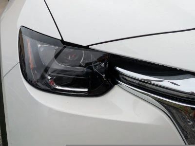 2026 Mazda CX-90 — photo 8 view
