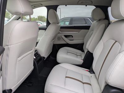 2026 Mazda CX-90 — photo 11 view