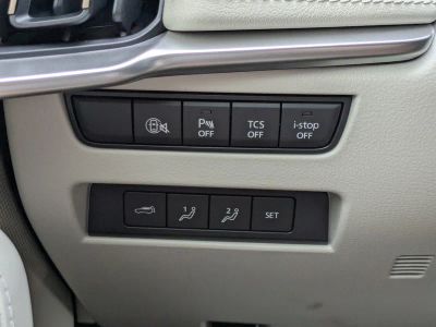 2026 Mazda CX-90 — photo 20 view