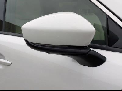 2026 Mazda CX-90 — photo 10 view