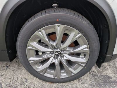 2026 Mazda CX-90 — photo 9 view