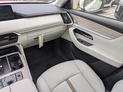 2026 Mazda CX-90 — photo 15 view
