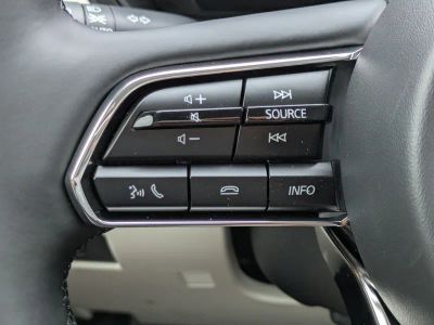 2026 Mazda CX-90 — photo 21 view