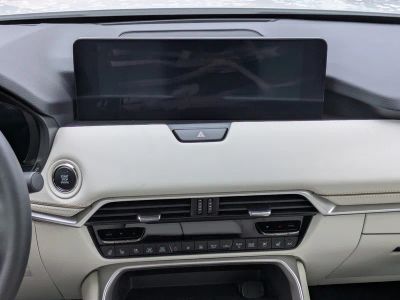 2026 Mazda CX-90 — photo 16 view