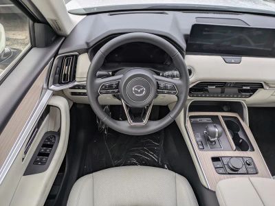 2026 Mazda CX-90 — photo 14 view