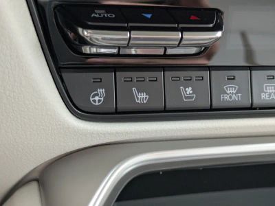 2026 Mazda CX-90 — photo 25 view