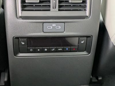2026 Mazda CX-90 — photo 12 view