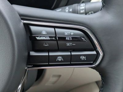 2026 Mazda CX-90 — photo 22 view