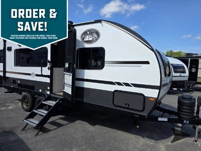 2026 Forest River RV R Pod - Photo 1