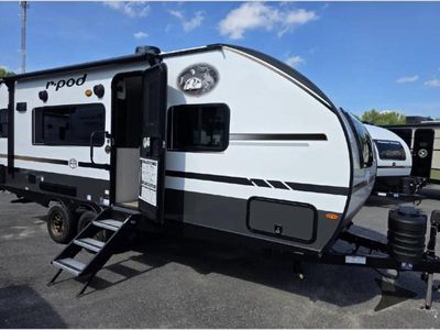2026 Forest River RV R Pod - Photo 3