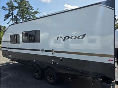 2026 Forest River RV R Pod - Photo 7