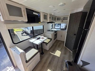 2026 Forest River RV R Pod - Photo 13