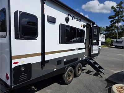 2026 Forest River RV R Pod - Photo 4